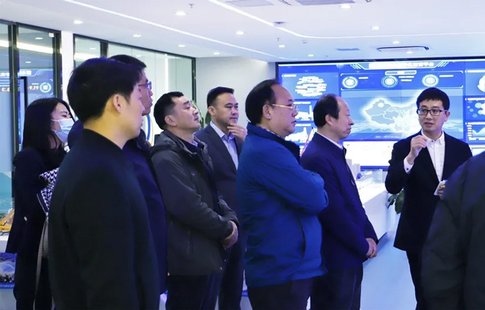 江苏省发改委副主任林康调研欧冠正规买球(中国)官方网站
发展情况-3.jpg 江苏省发改委副主任林康调研欧冠正规买球(中国)官方网站
发展情况-3.jpg